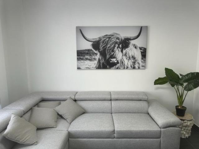 Appartement Justine Blankenberge Esterno foto