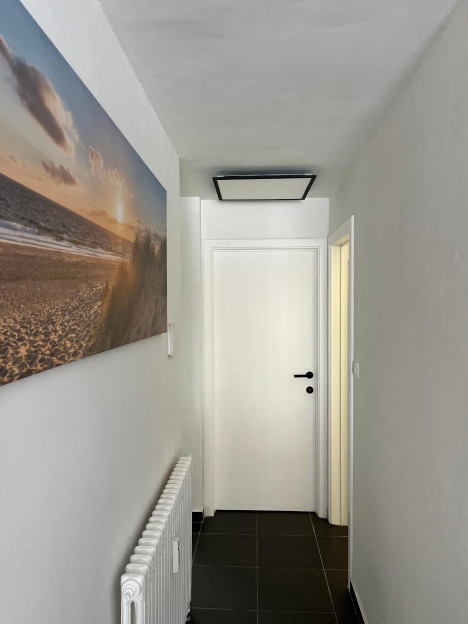 Appartement Justine Blankenberge Esterno foto