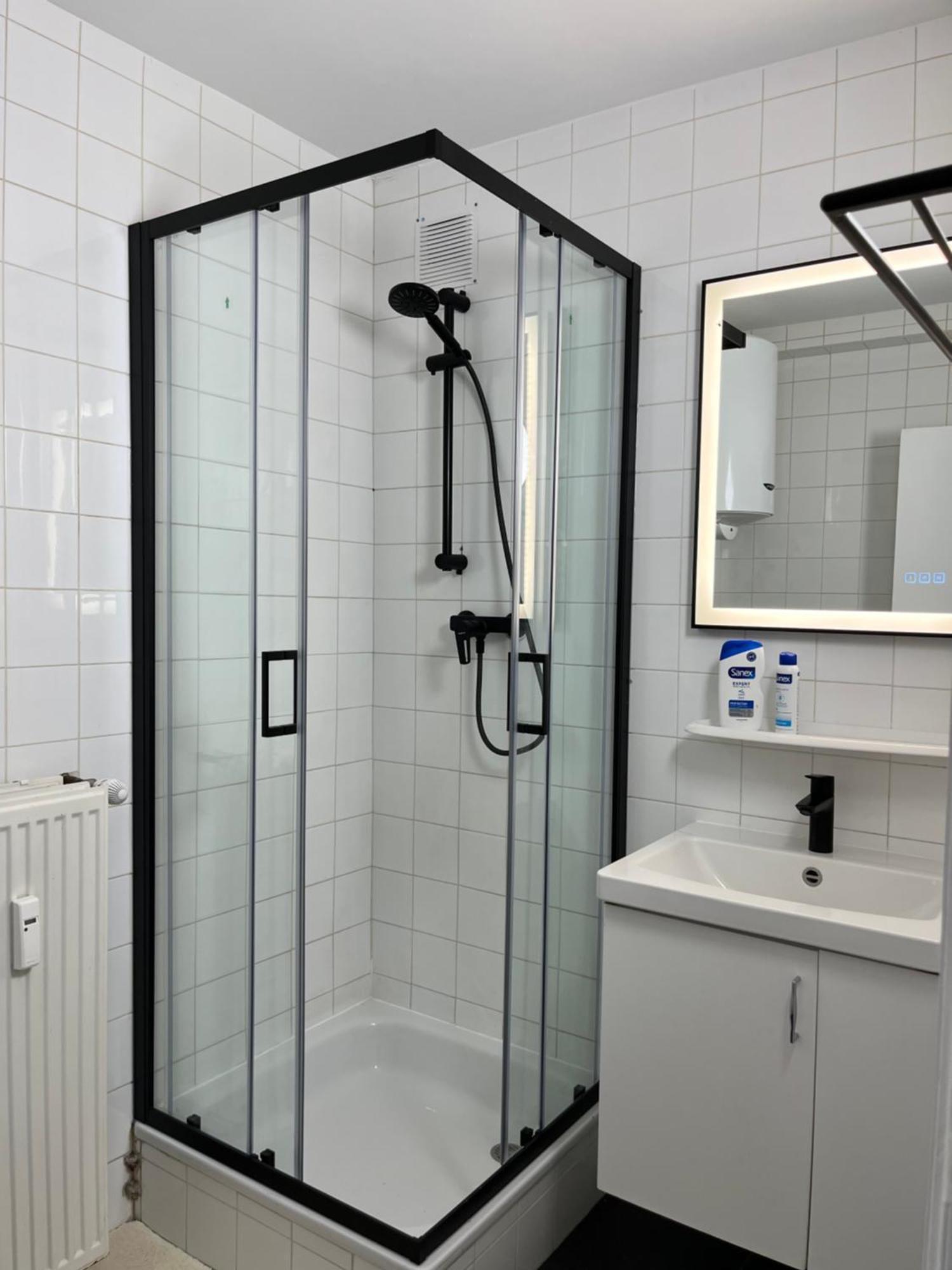 Appartement Justine Blankenberge Esterno foto